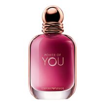 PERFUME FEMININO EMPORIO ARMANI POWER OF YOU 50ml